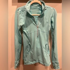 Lululemon Star Runner pullover